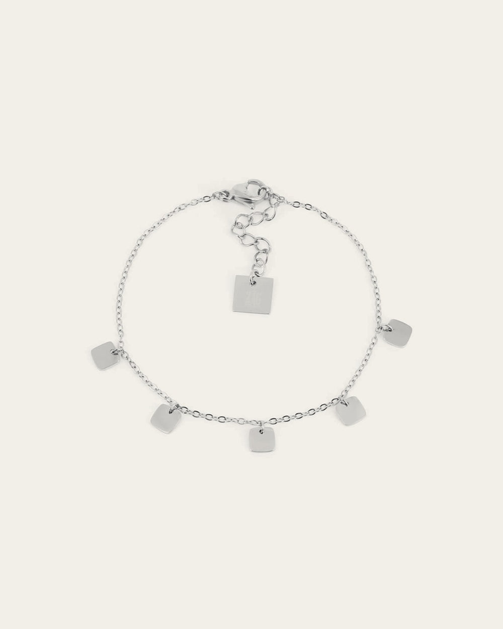 Bracelet Rina (Acier)