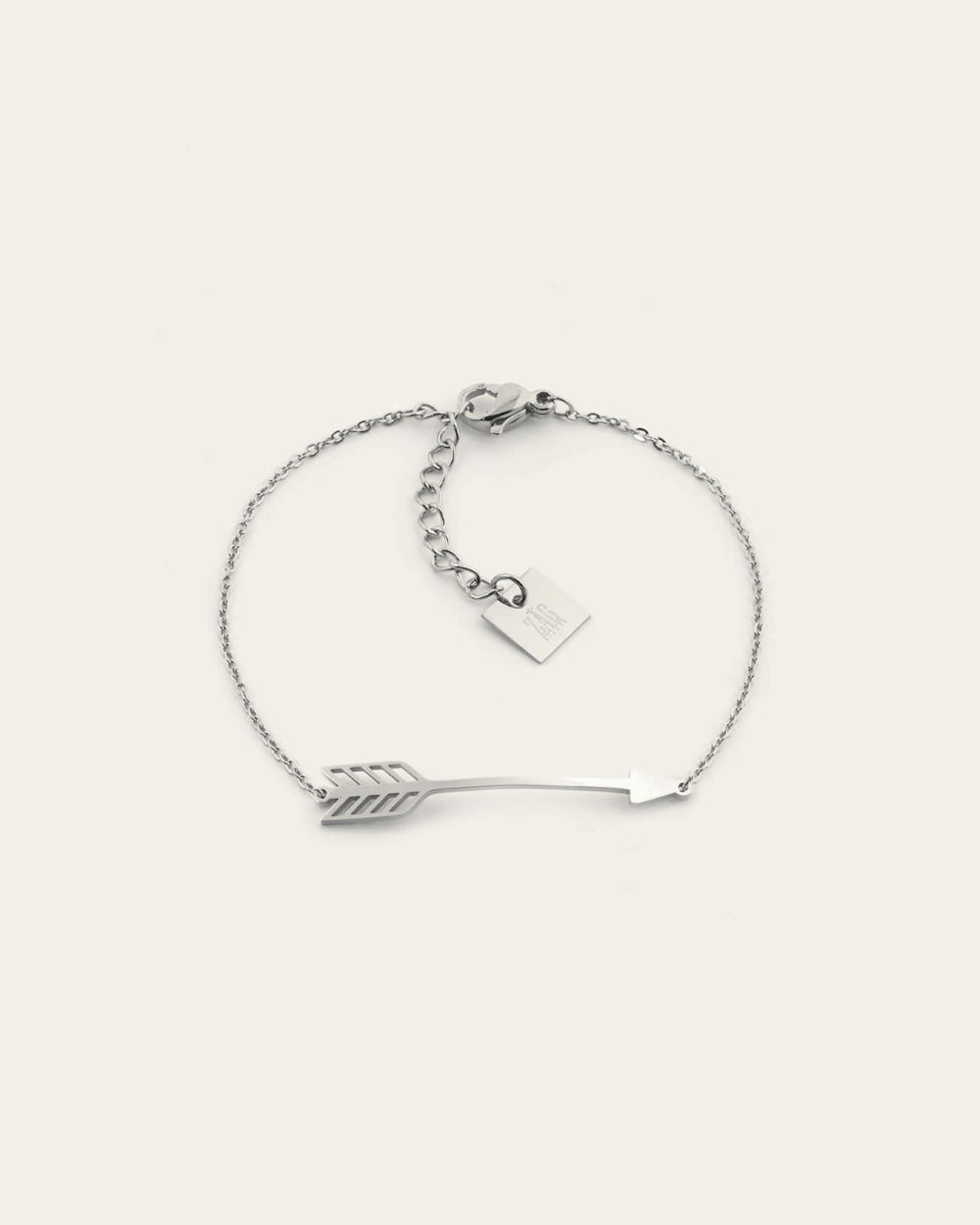 Bracelet Robin (Acier)