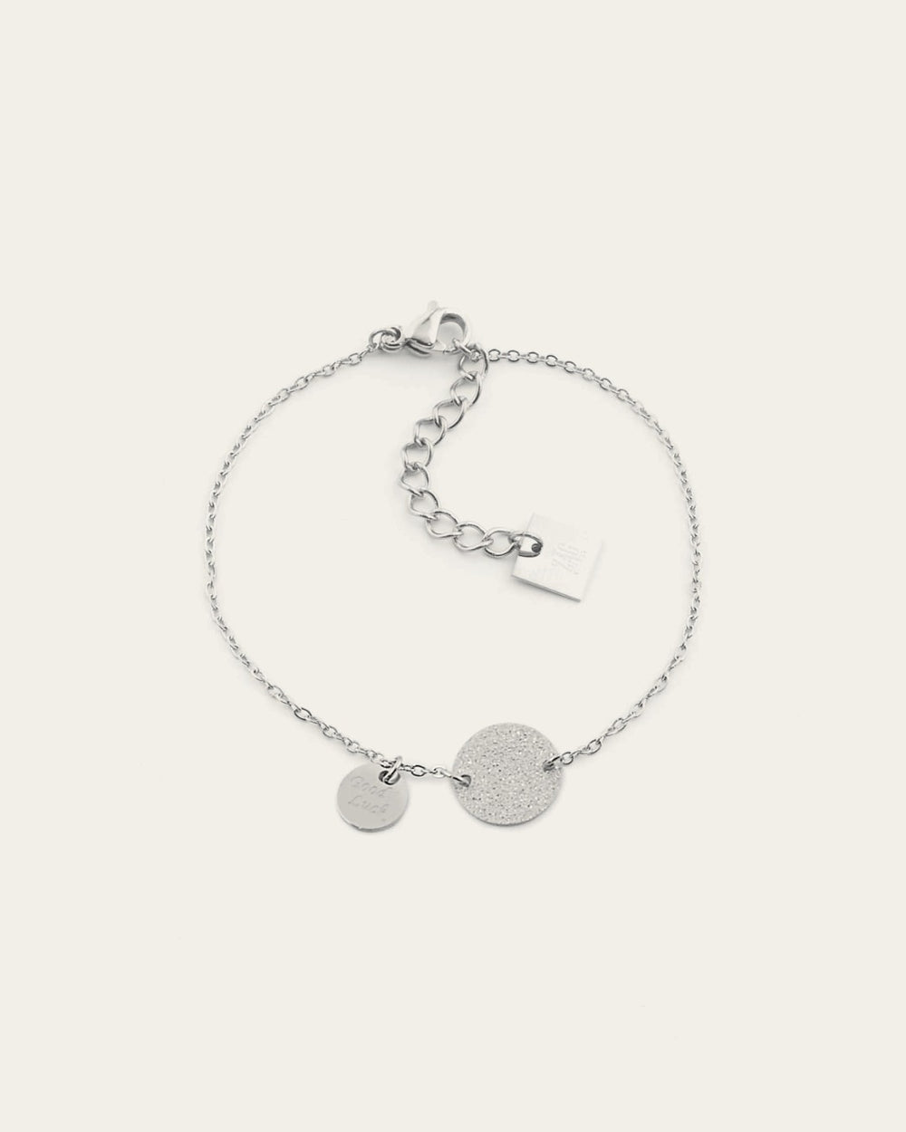 Bracelet Santa Sofia (Acier)