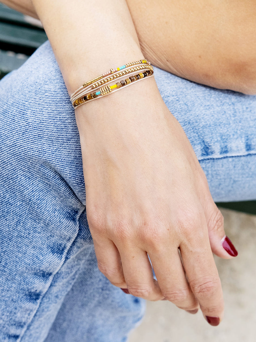 Bracelet Savana
