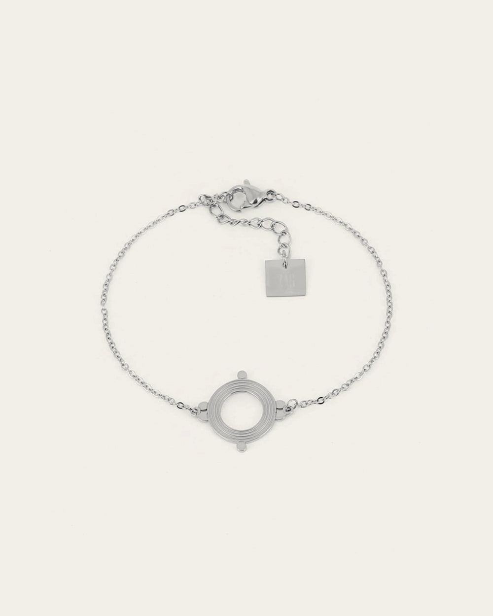 Bracelet Sifnos (Acier)