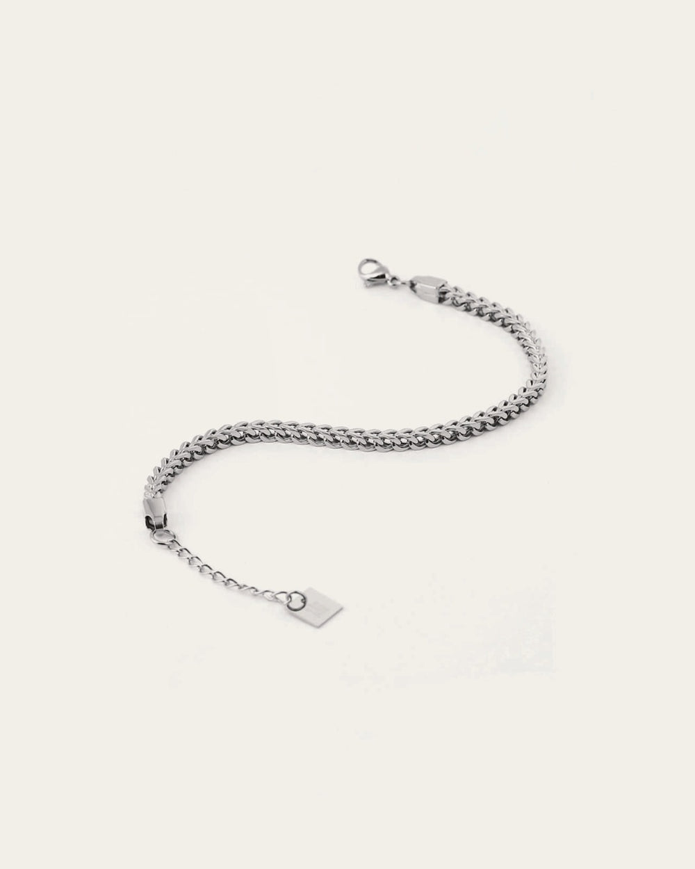 Bracelet Sinner (Acier)
