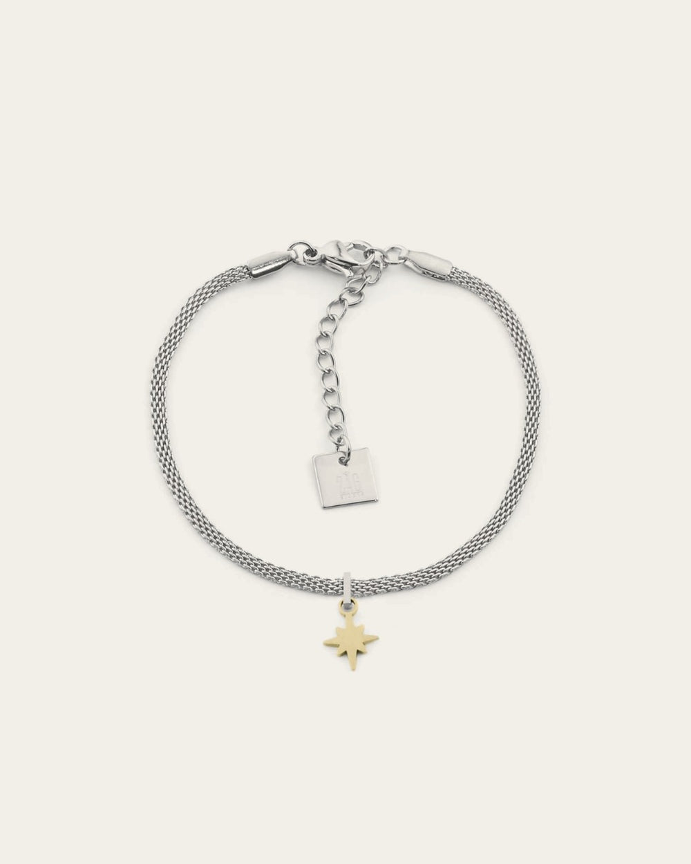 Bracelet South sea (Acier)