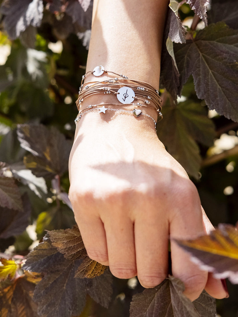 Bracelet Strong