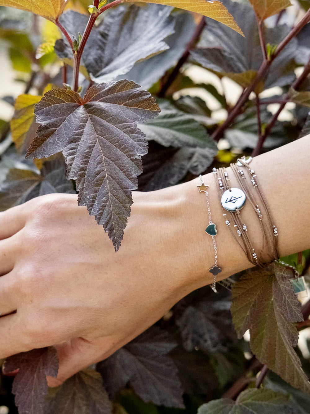 Bracelet Strong