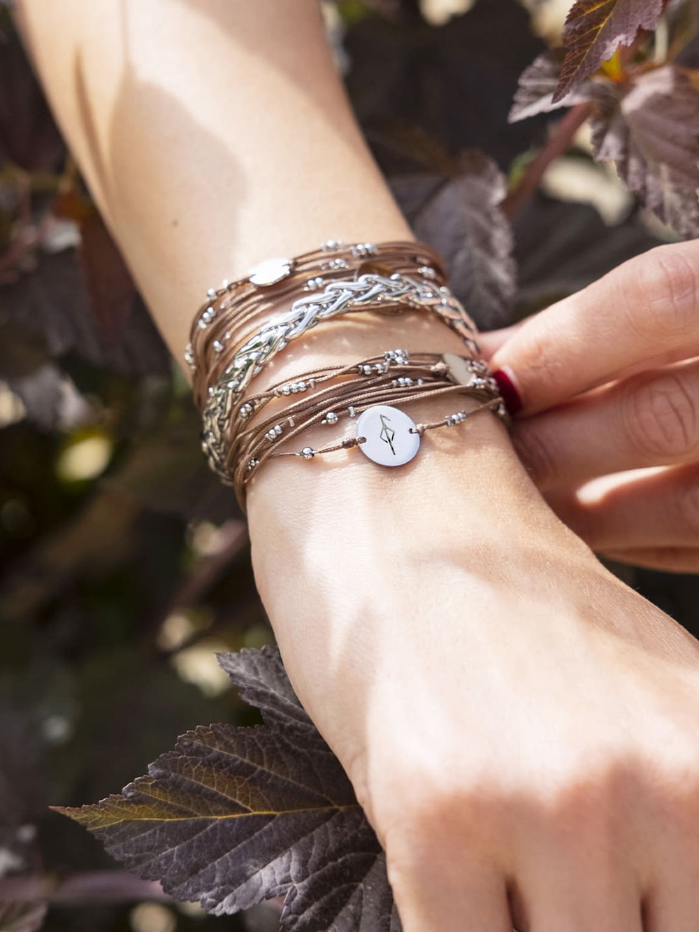 Bracelet Strong