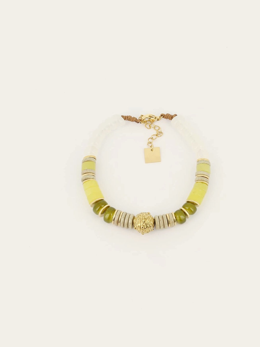 Yolani Bracelet