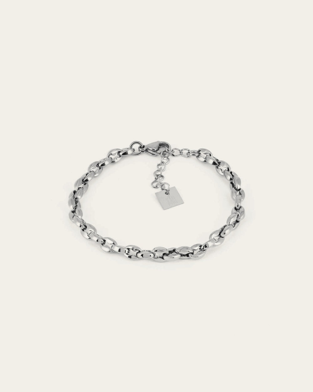 Bracelet Zeppeli (Acier)