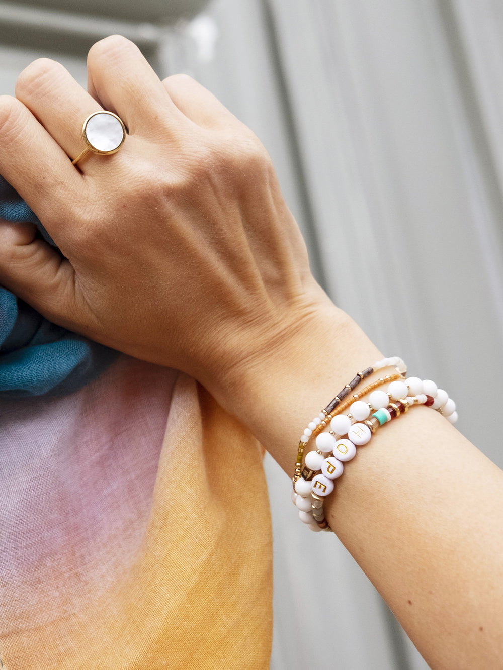 Bracelet Sunny