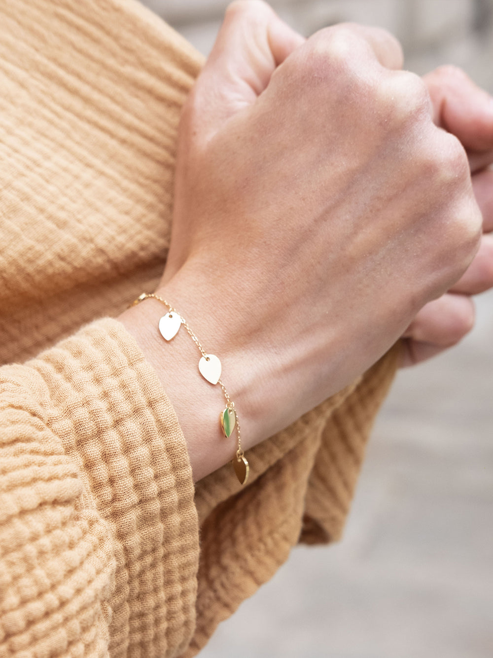 Bracelet Flavi