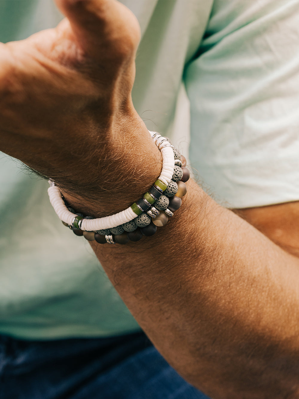 Bracelet Nui