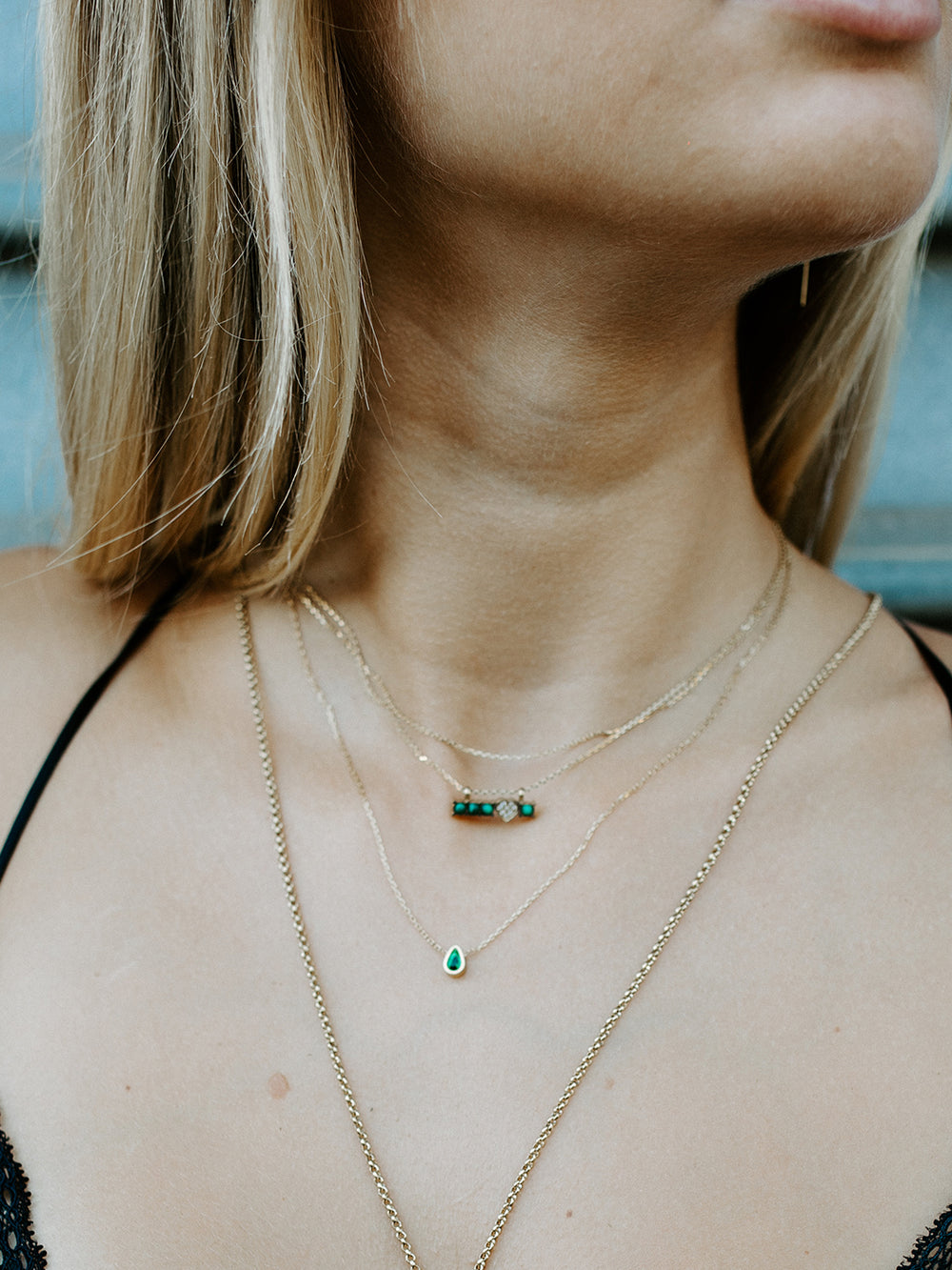 Carole Necklace