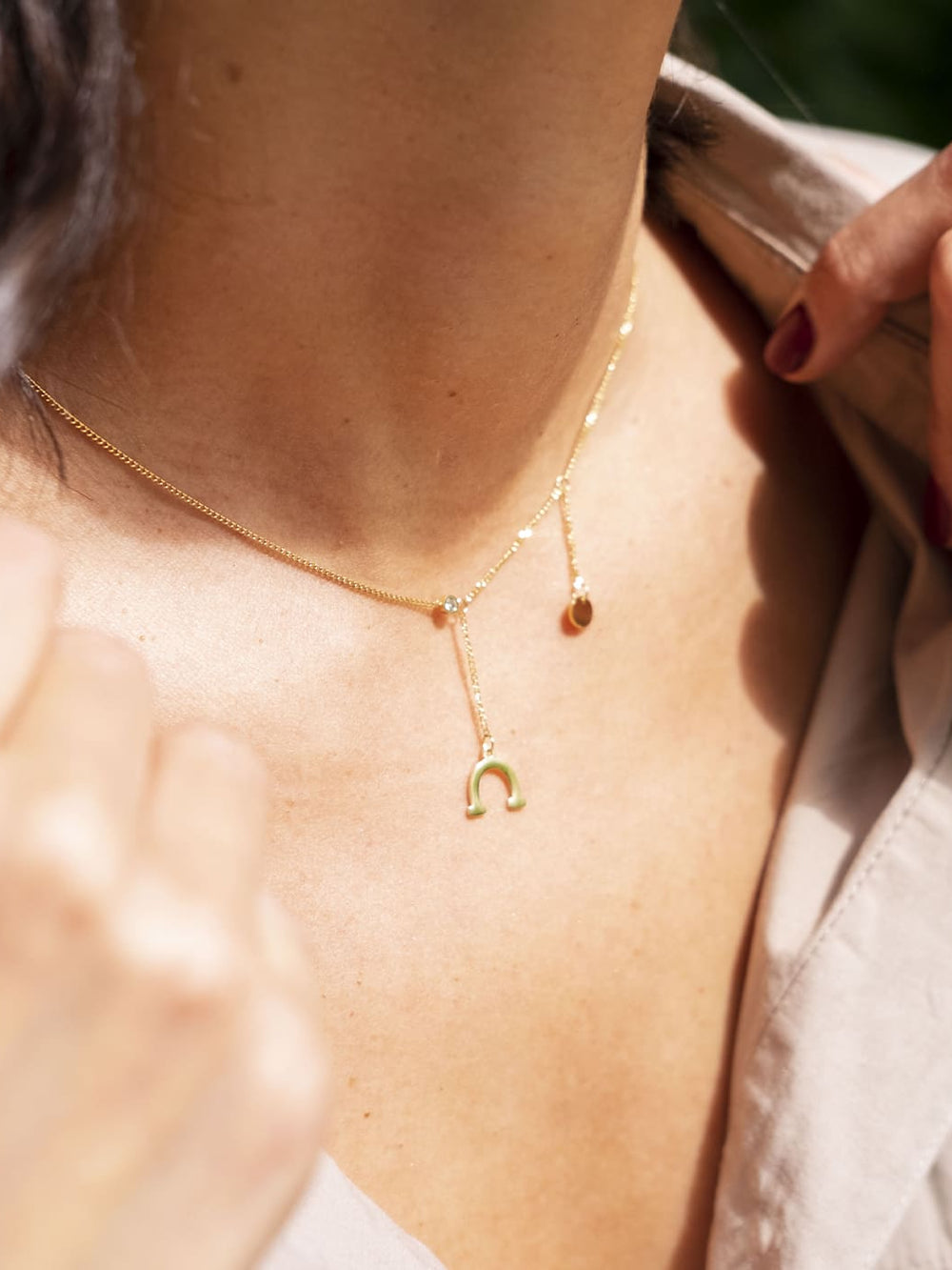 Collier Hortense