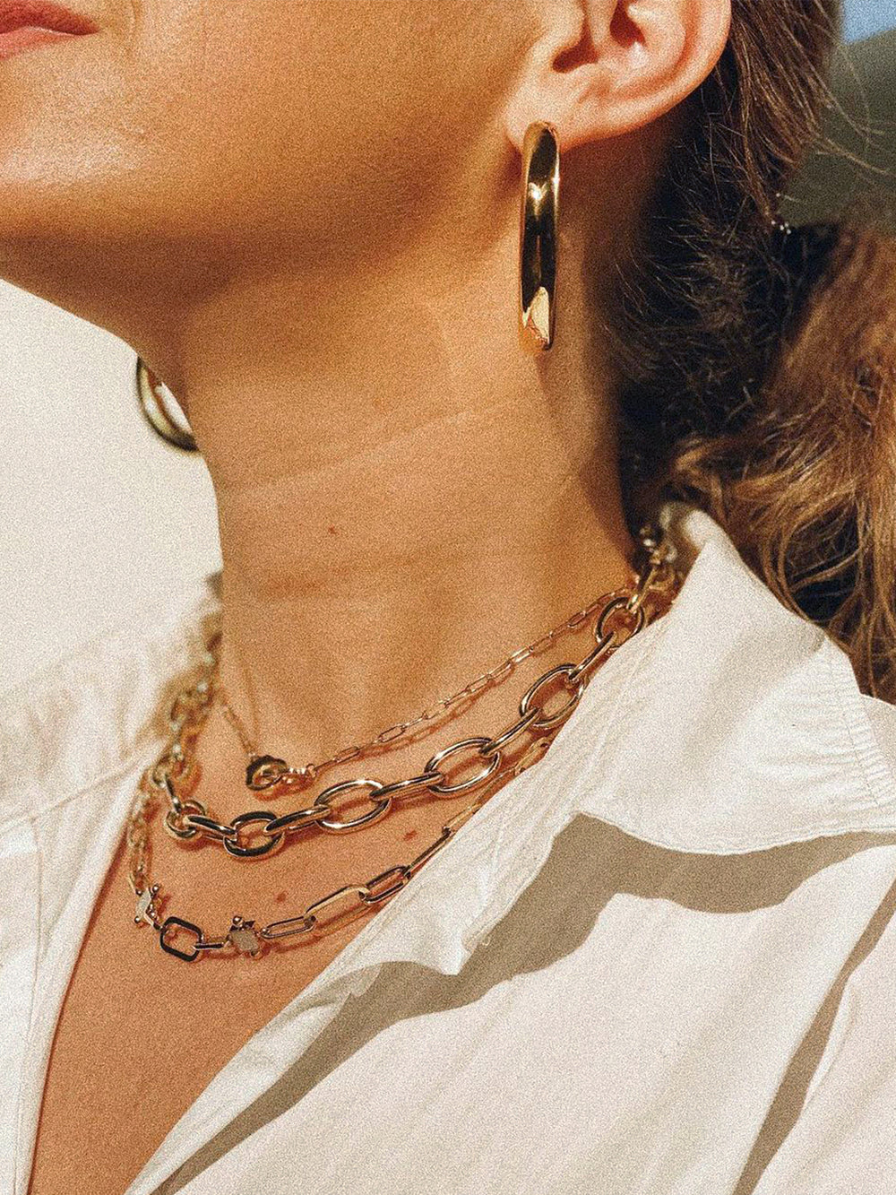 Collier Betty