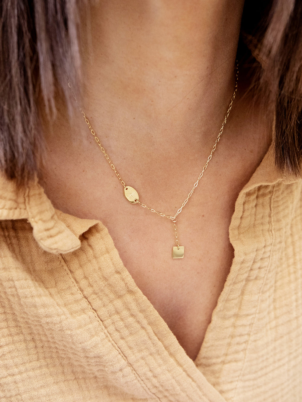 Collier Milya