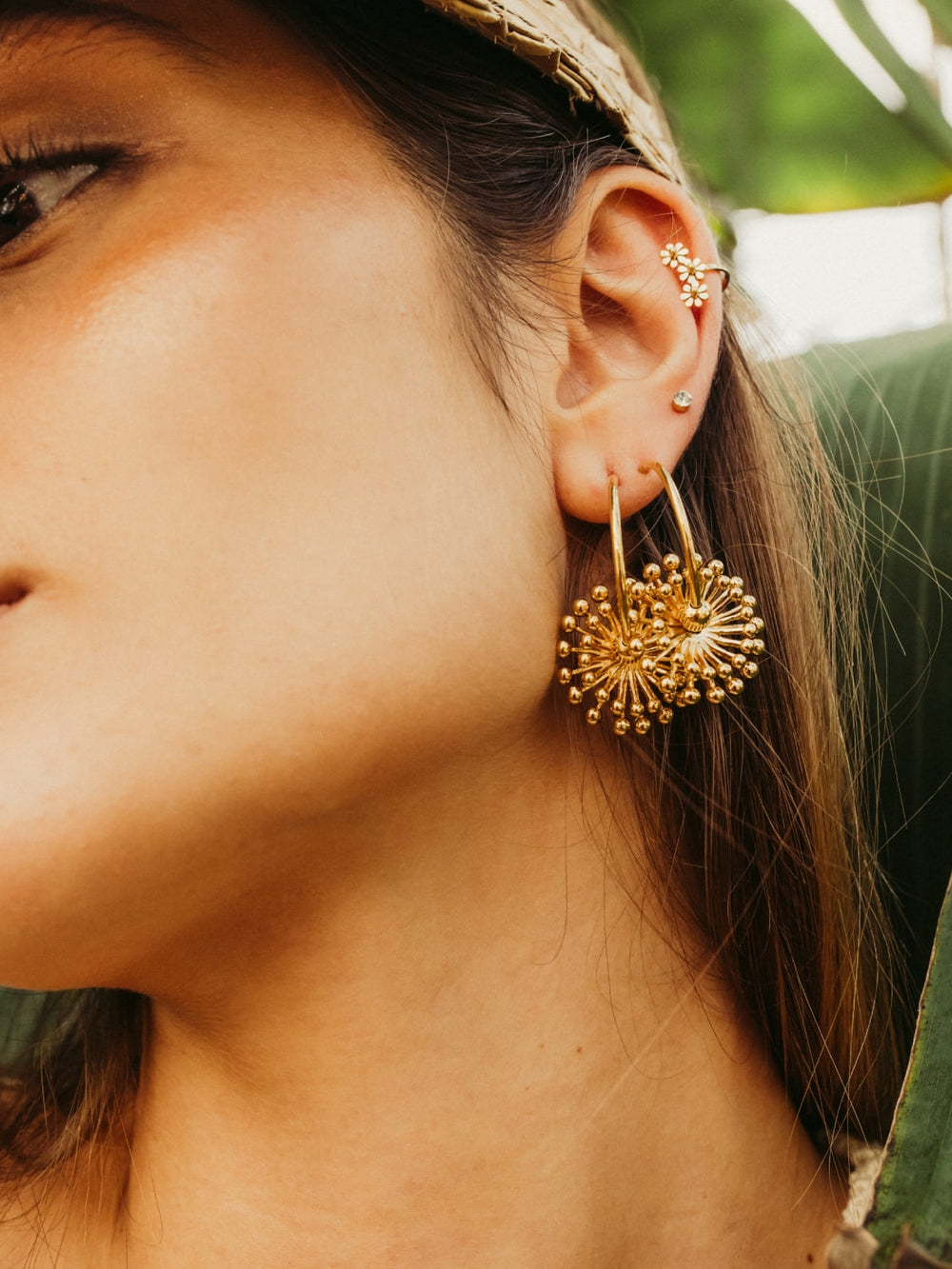 Camélia Earcuff