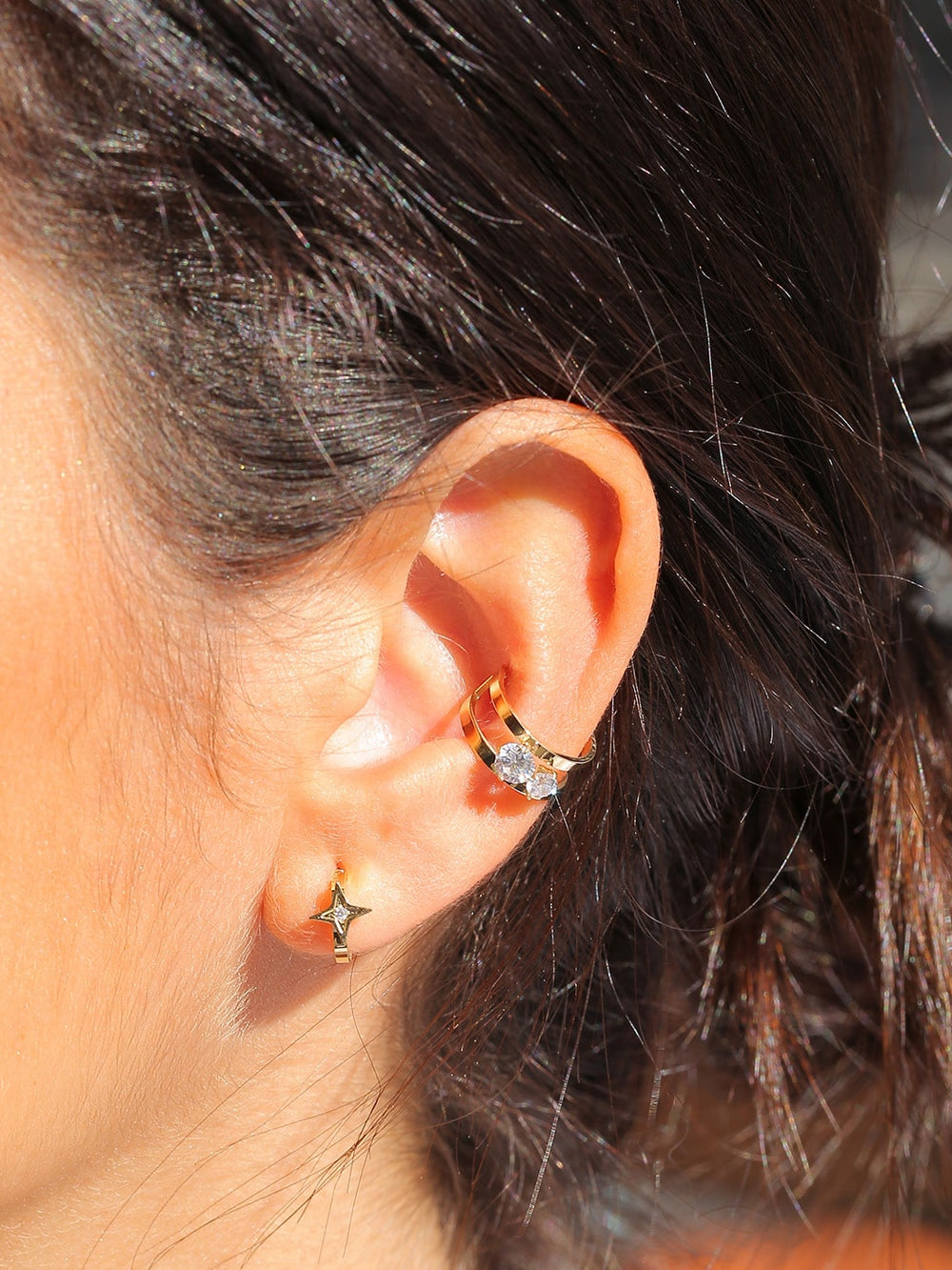 Jack Earcuff