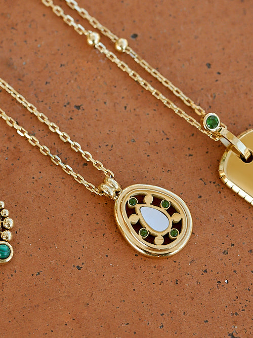 How to care for your stainless steel jewellery