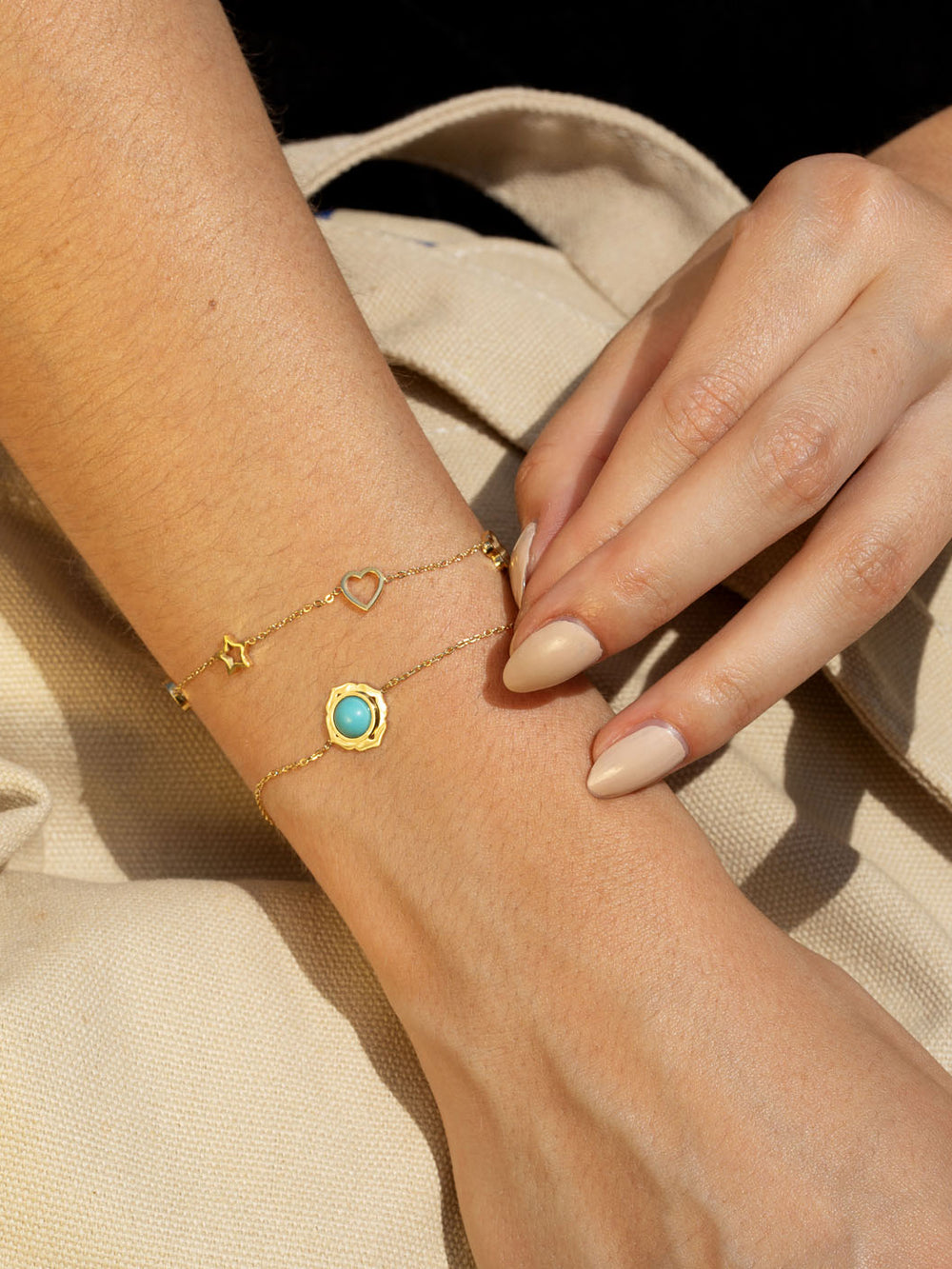 Bracelet Kalyne 