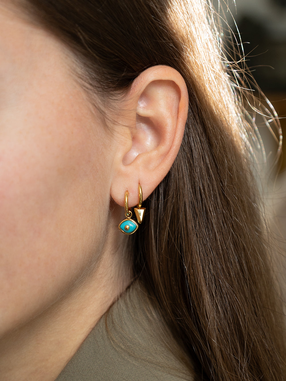 Earrings Peggie 