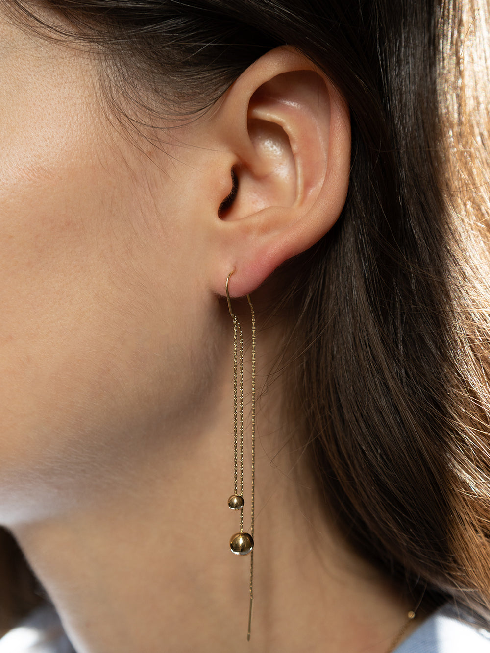 Kara Earrings 