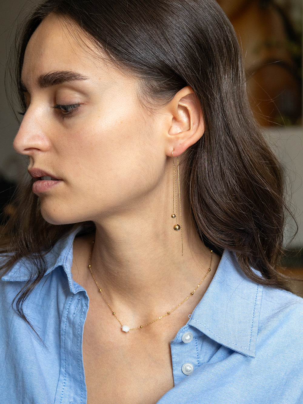 Soen necklace 