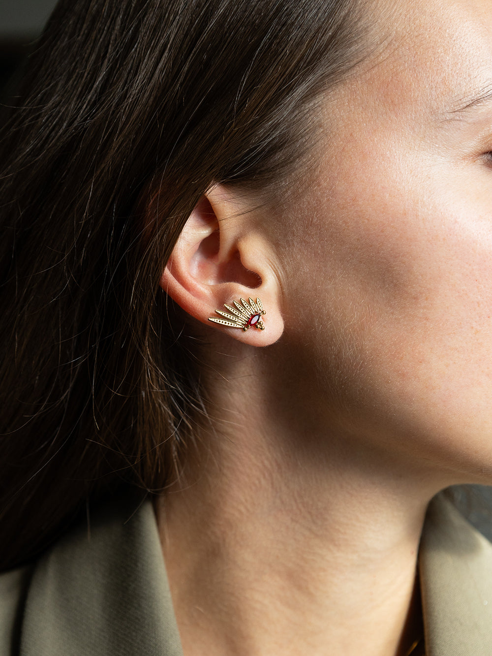 Earrings Arlene 