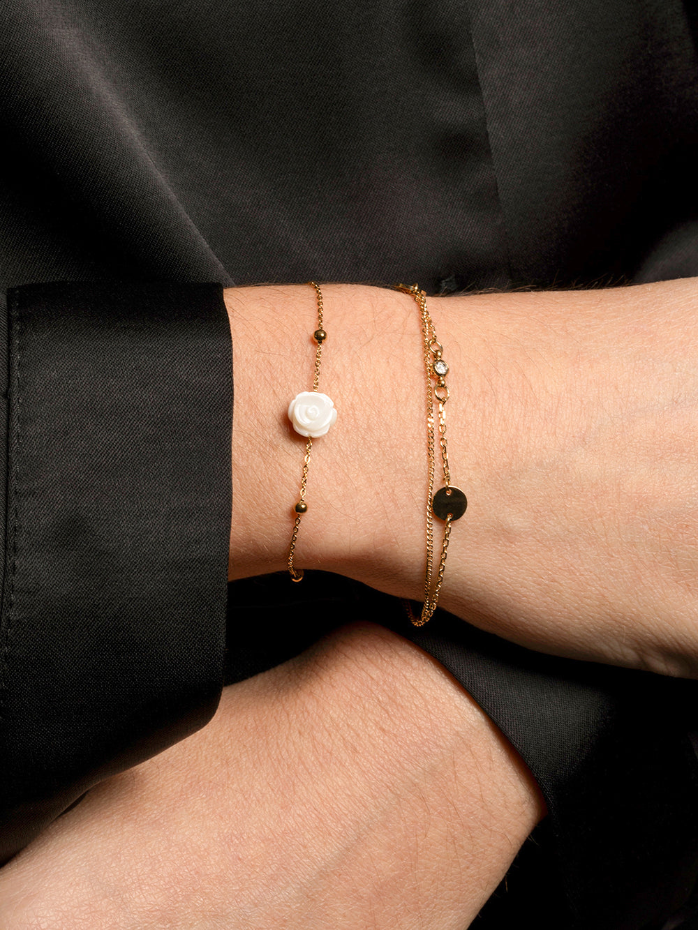 Soen bracelet 