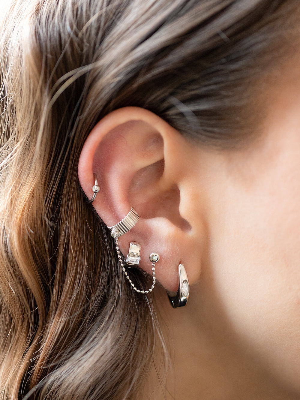 Corsica Piercing 