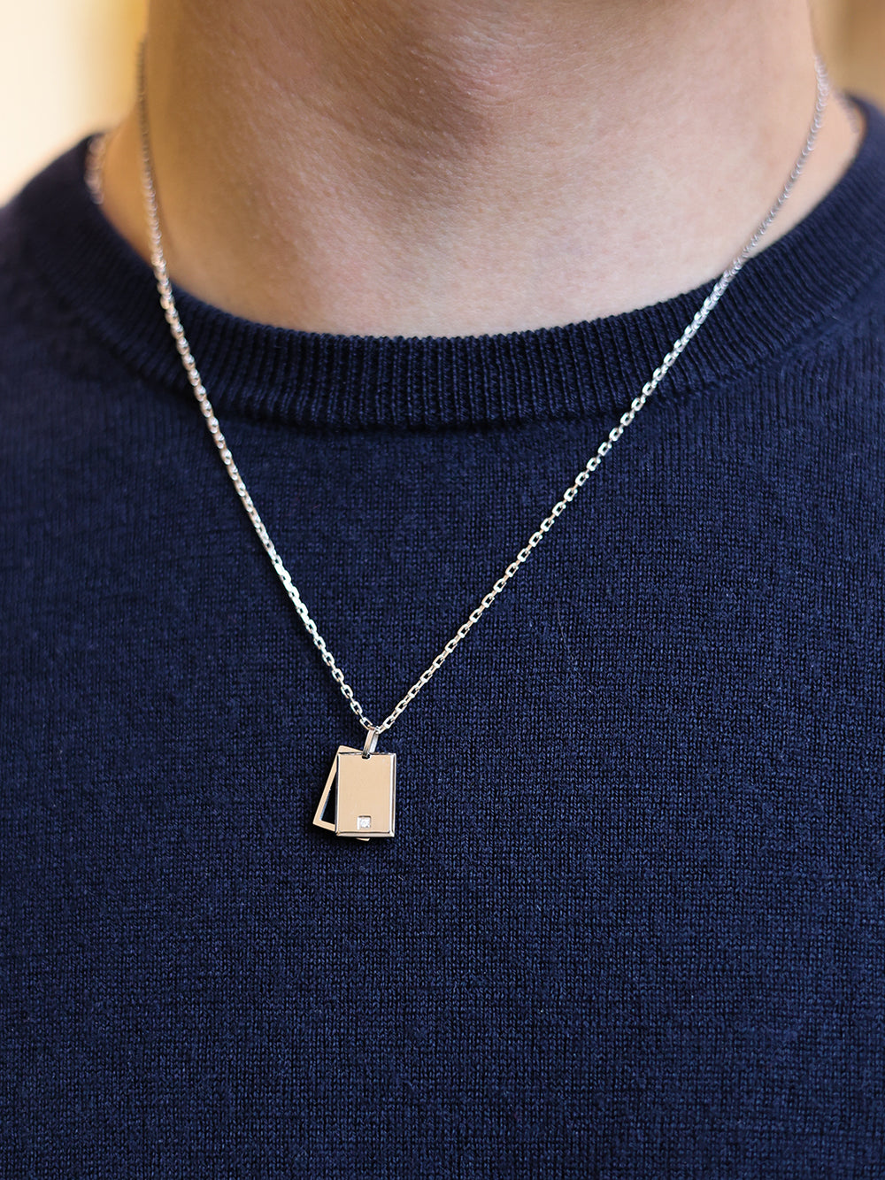 Collier Stefan 