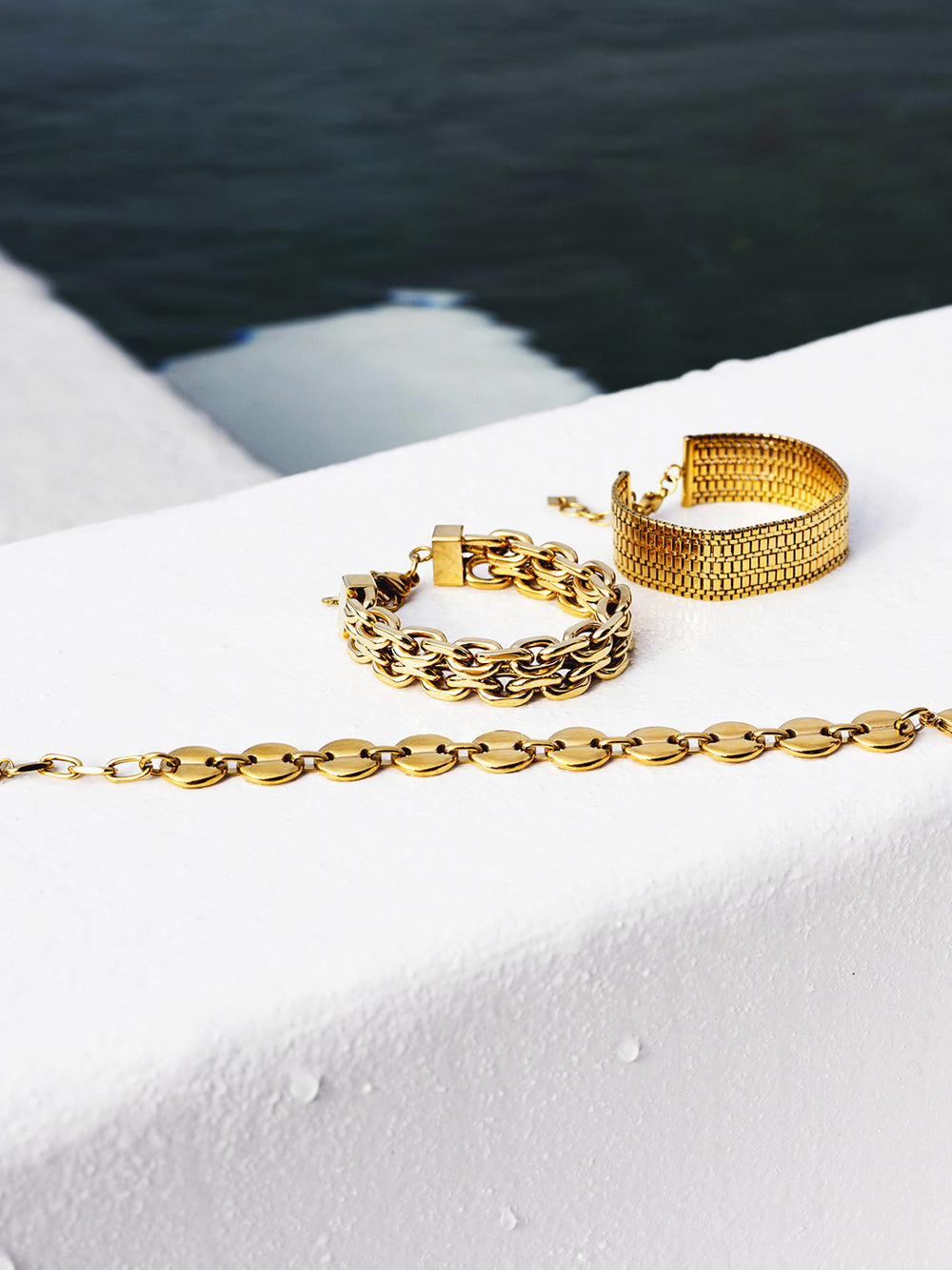 Bracelet Thésée 