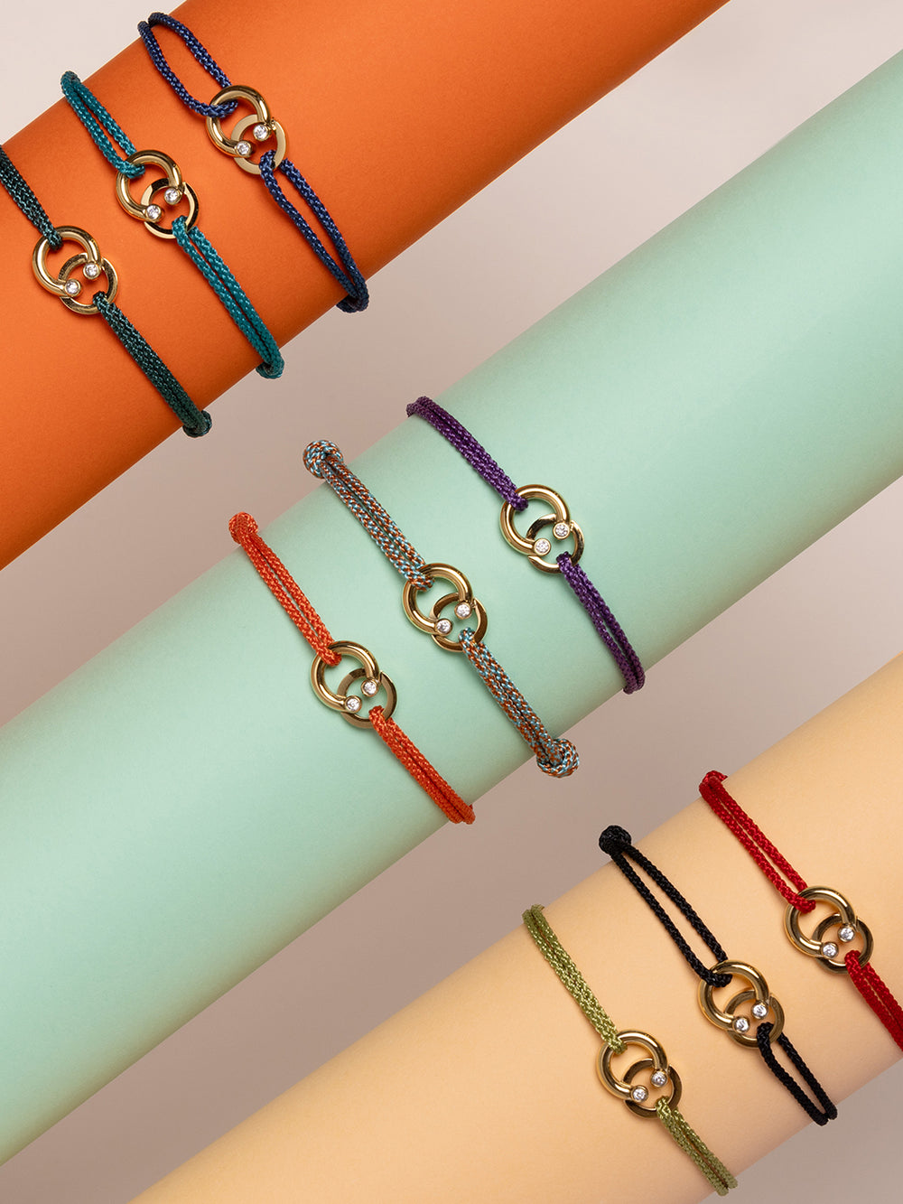 Doria bracelet 