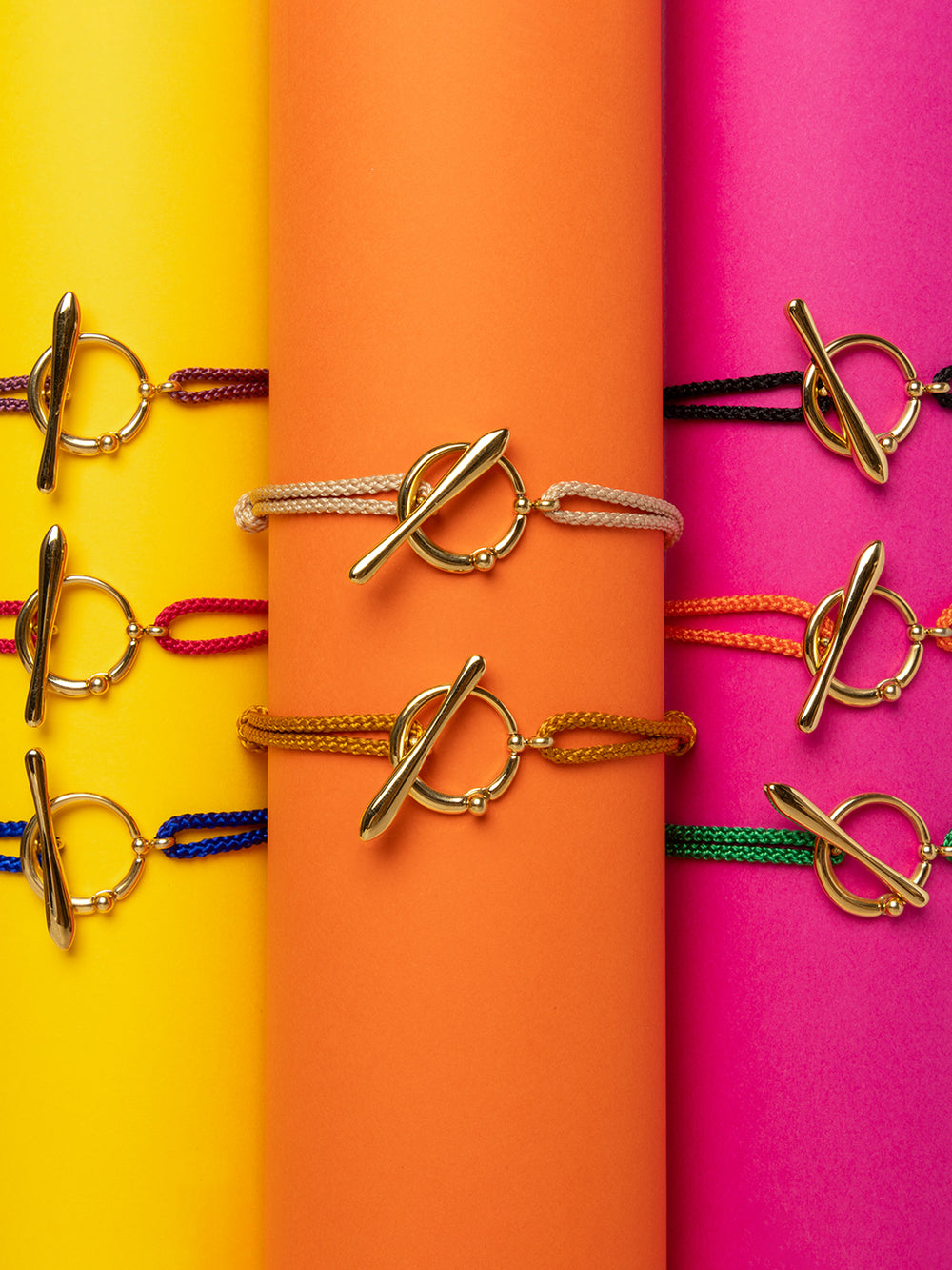 Bracelet Belmonte 