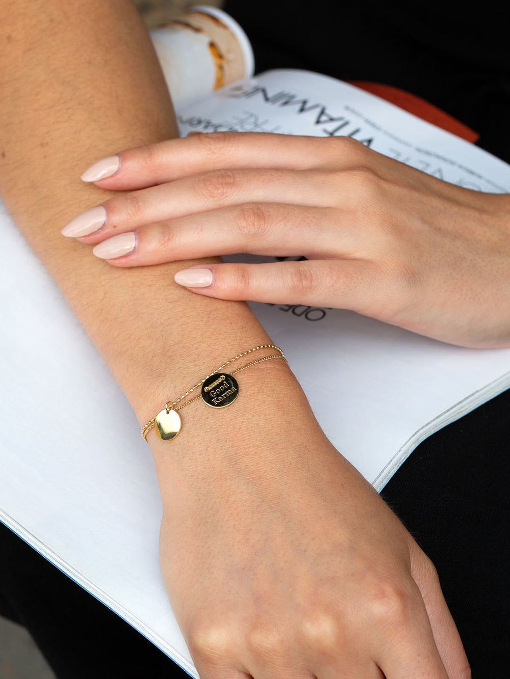Bracelet Karmen 