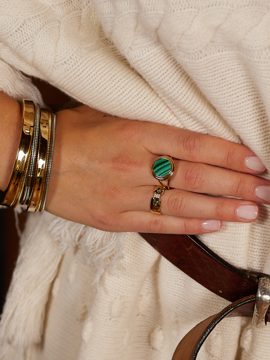 Bague Mathéa 