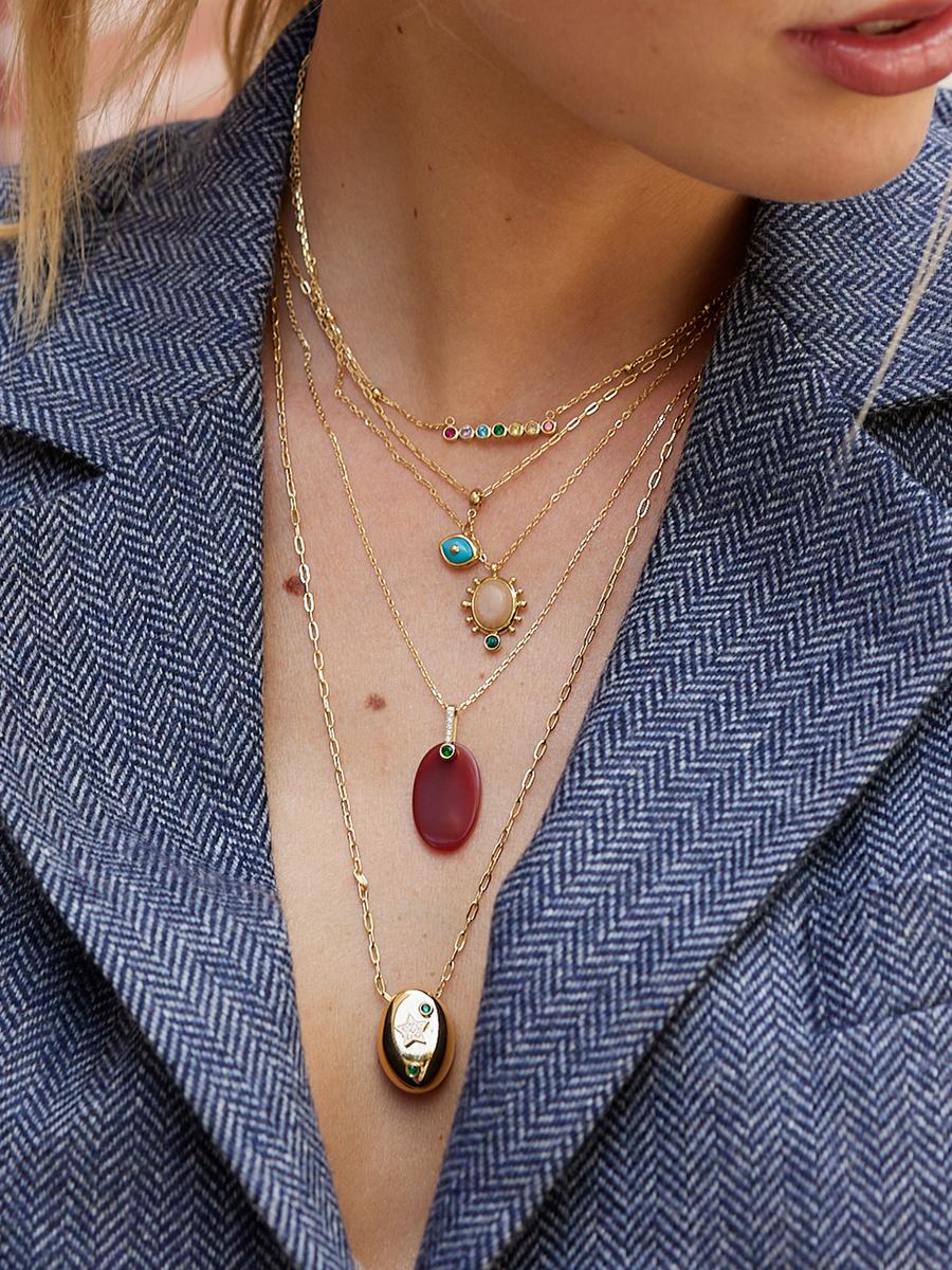 Venezia Necklace 