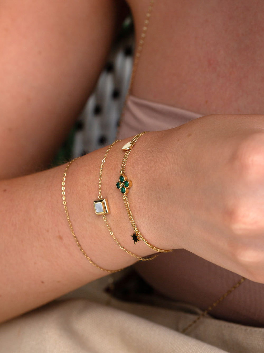 Bracelet Tania 