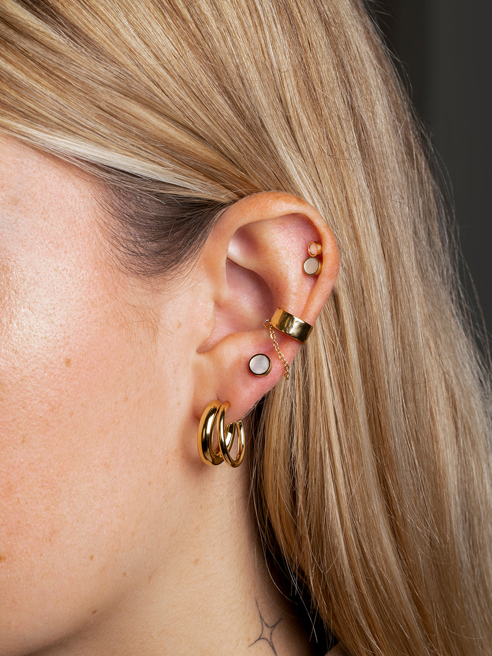 Kamorta Piercing 