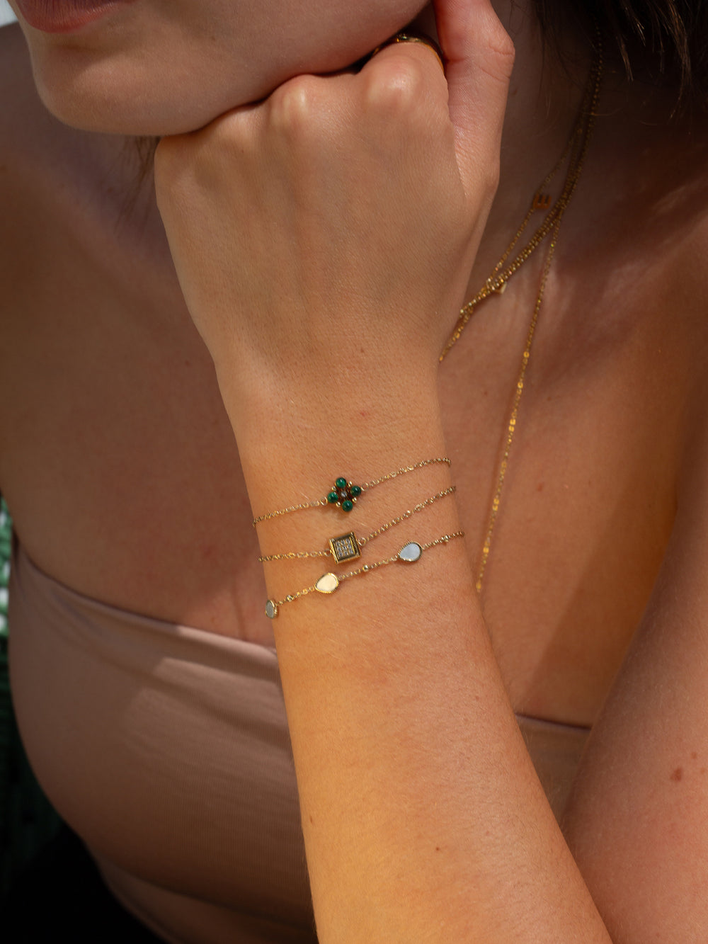 Bracelet Softy 