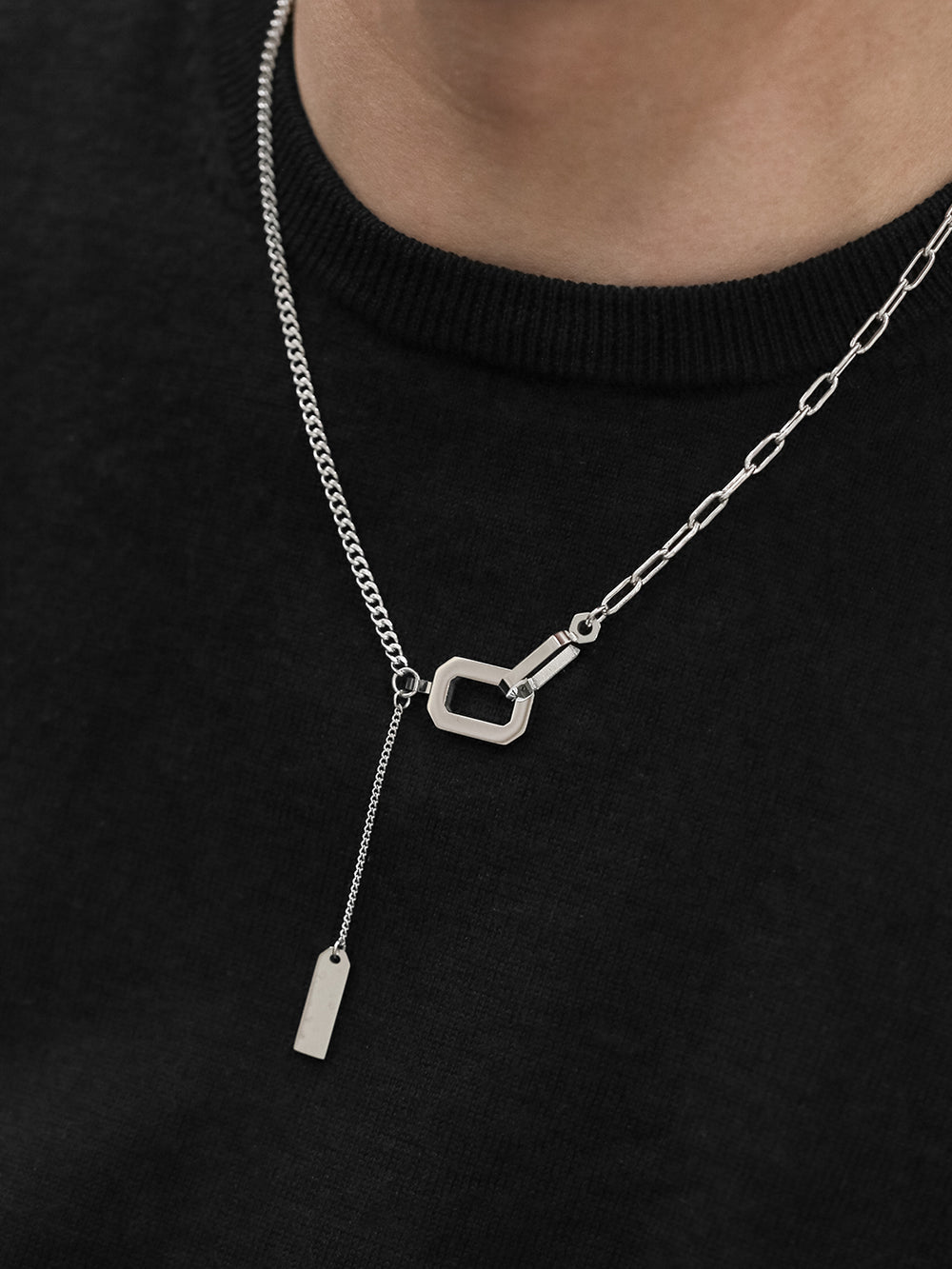 Collier Victor 