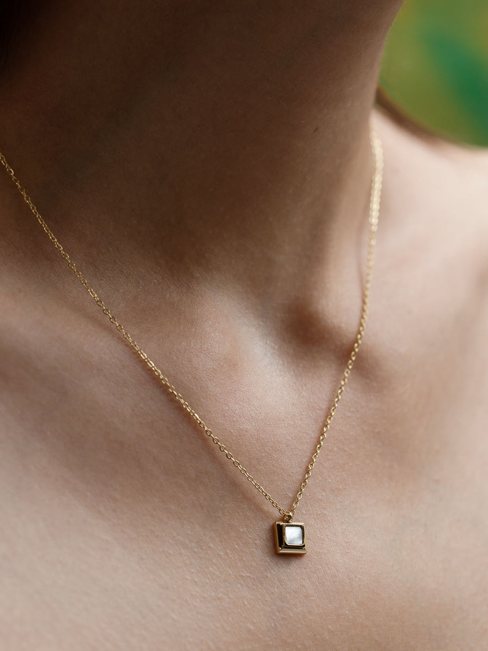 Collier Tania 