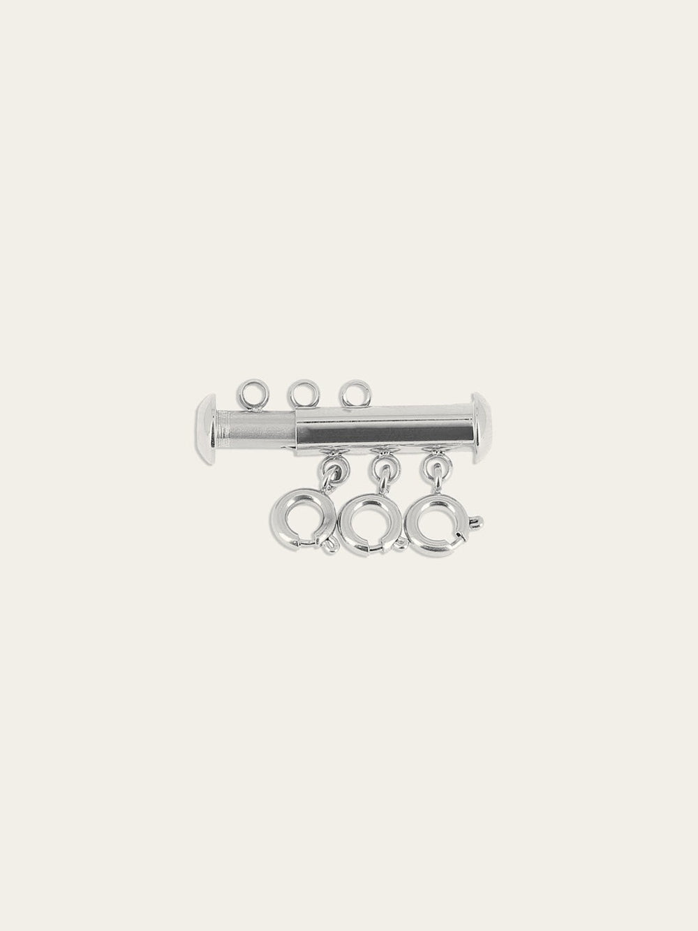 Attach multiple collars 