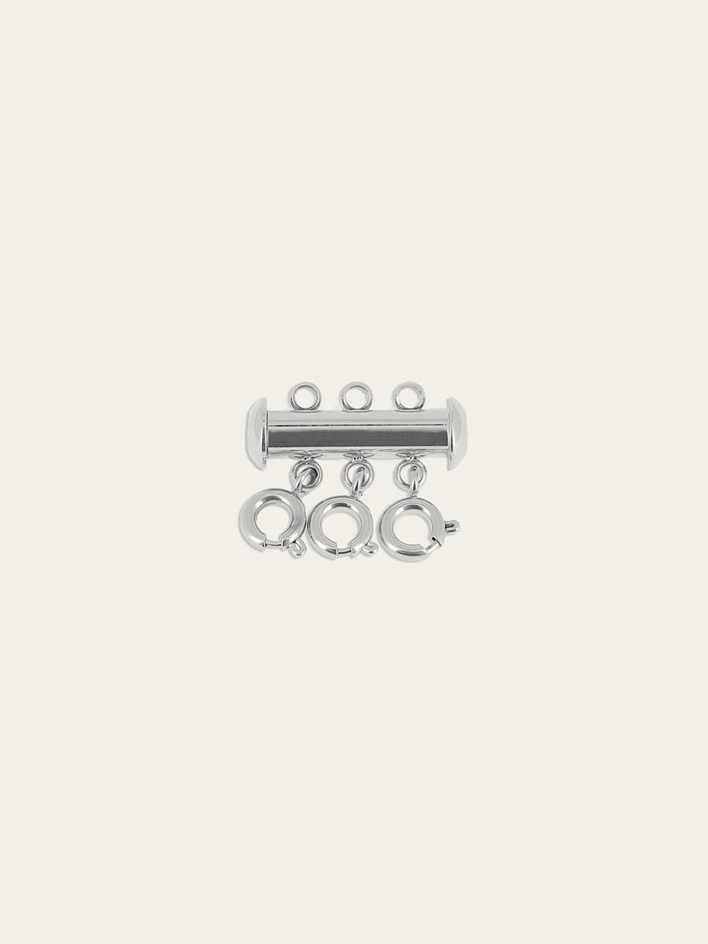 Attach multiple collars 