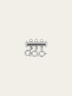 Attach multiple collars 