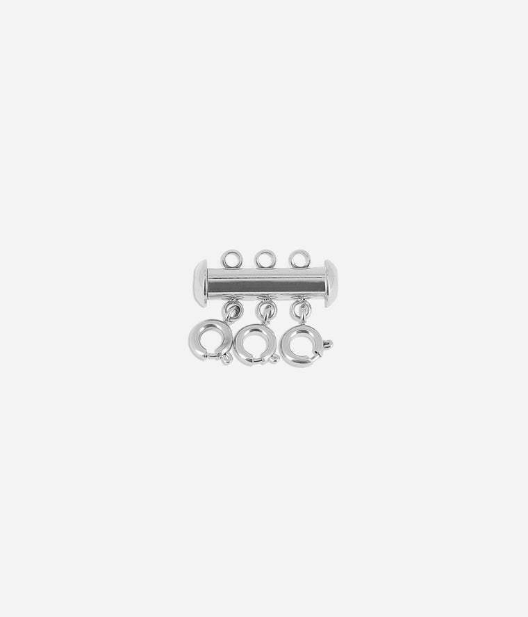 zag bijoux Attache multi colliers
