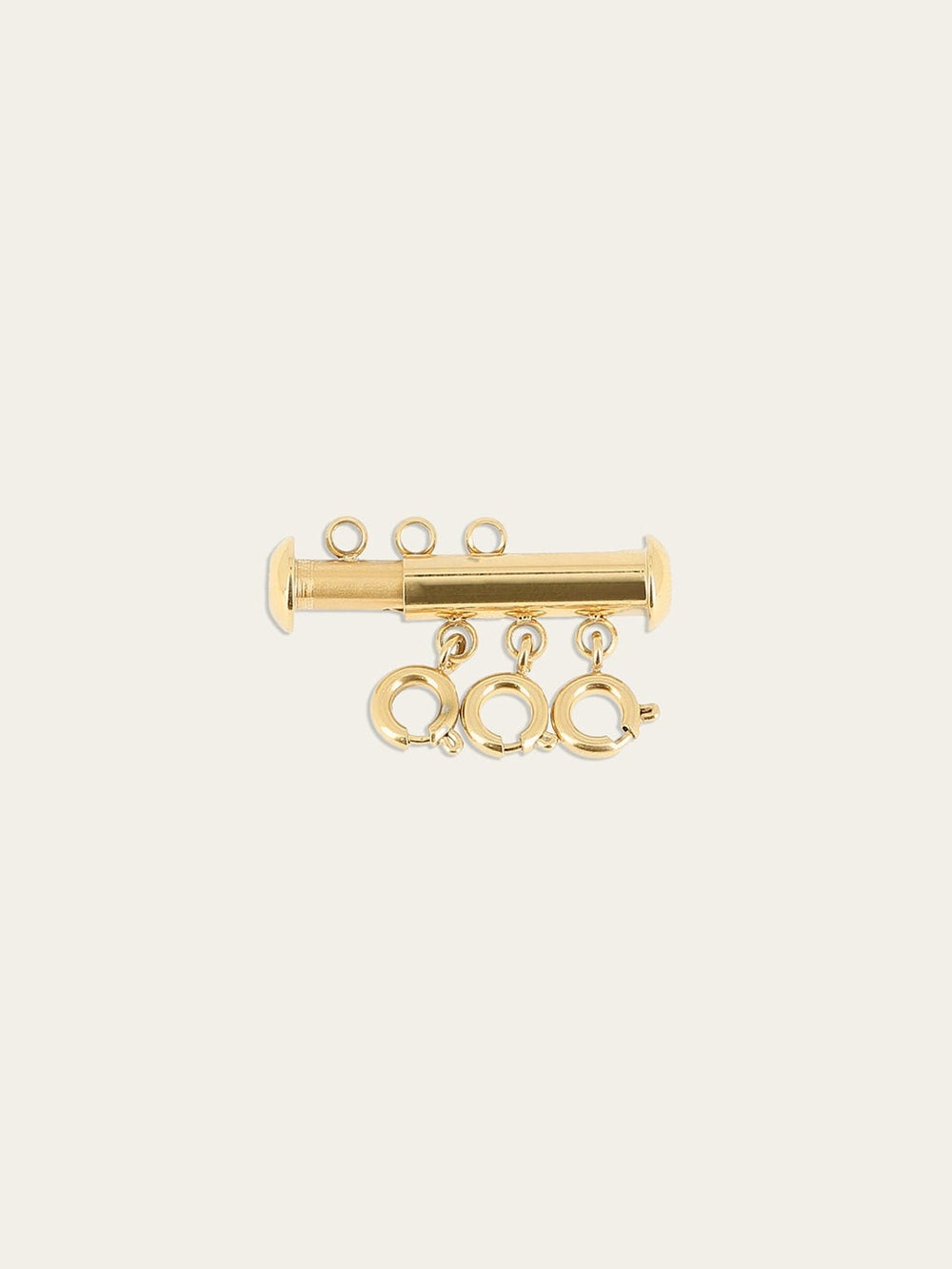 Attache multi colliers 