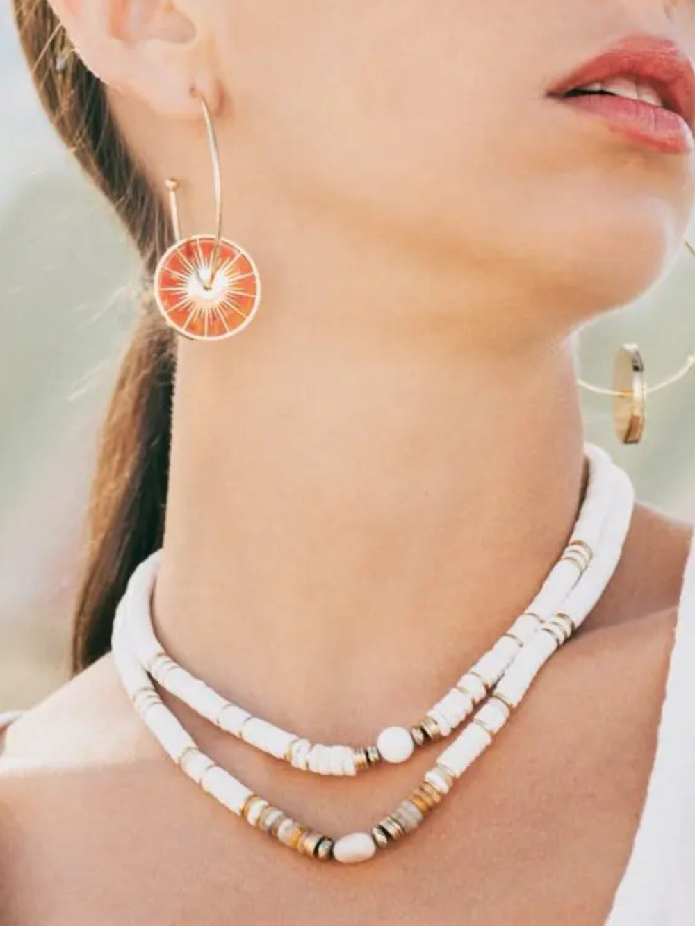 Collier Ariteo 