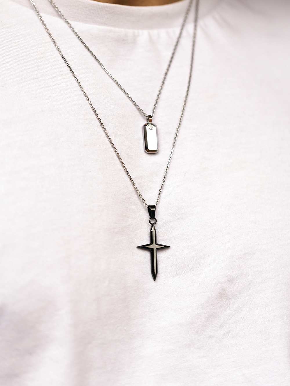 Cyril necklace 