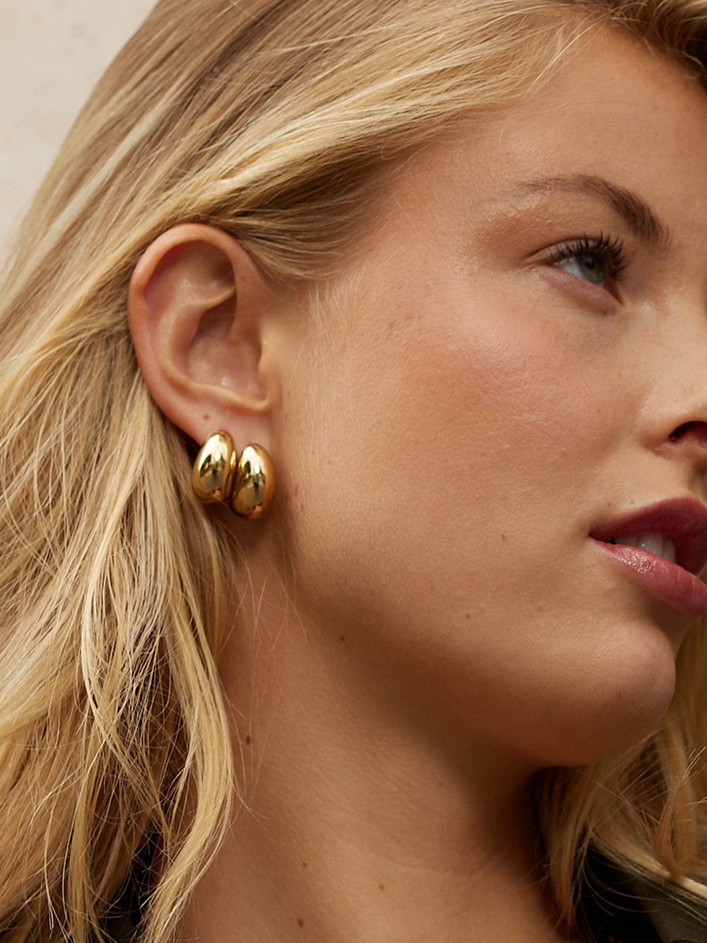 Earrings Emmy 