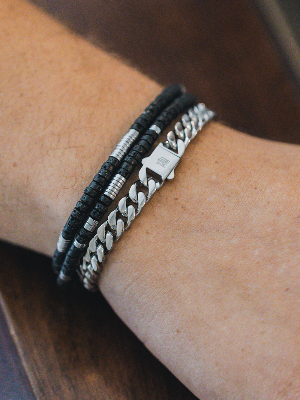 Eric bracelet 